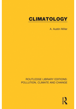 Climatology