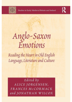 Anglo-Saxon Emotions