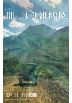 The Life of Shenveda