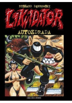Likwidator 5 Autozdrada