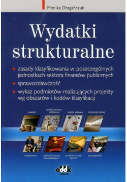 Wydatki strukturalne zasady klasyfikowania