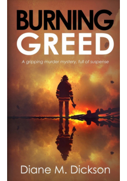 Burning Greed
