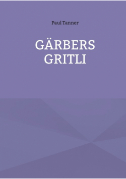 Gärbers Gritli