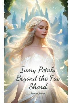 Ivory Petals Beyond the Fae Shard
