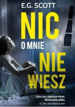 Nic o mnie nie wiesz Wydanie kieszonkowe