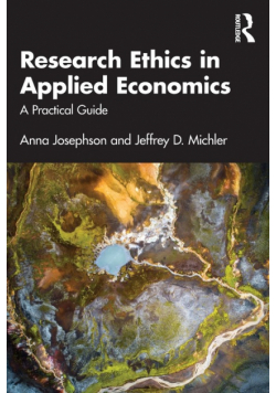 Research Ethics in Applied Economics