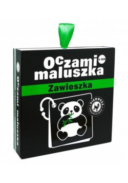 Oczami Maluszka Zawieszka