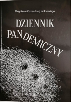 Dziennik pandemiczny