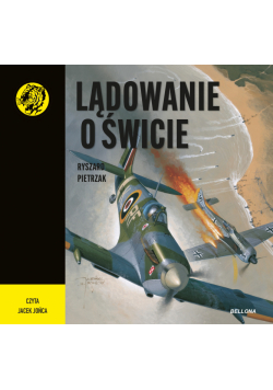 Lądowanie o świcie