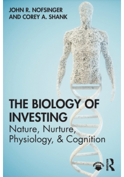 The Biology of Investing