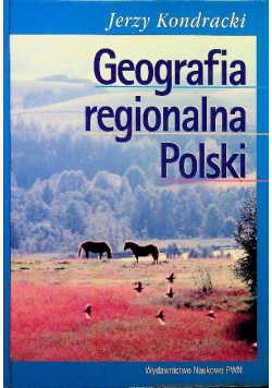 Geografia regionalna Polski