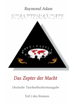 Das Zepter der Macht