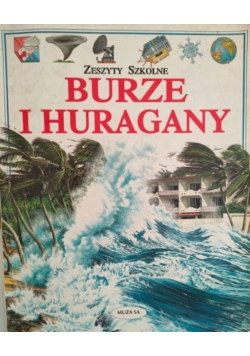 Burze i huragany