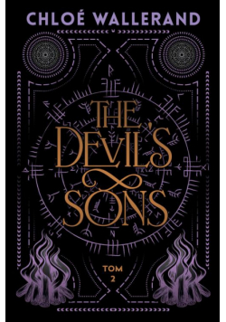 The Devil's Sons. Tom 2
