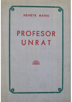 Profesor unrat