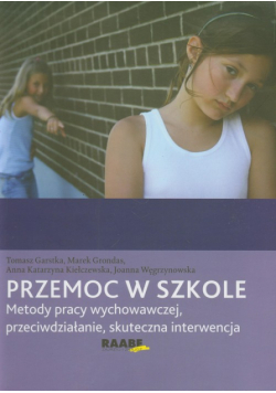 J. - Przemoc w szkole
