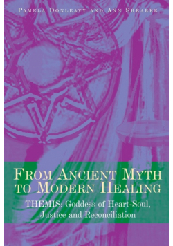 From Ancient Myth to Modern Healing