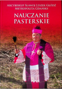 Nauczanie pasterskie Kazania i homilie Tom II