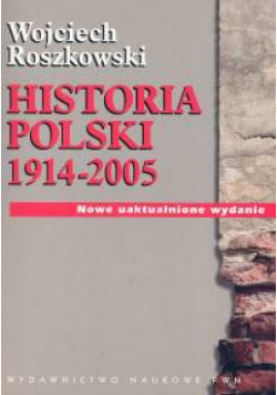 Historia Polski 1914-2005