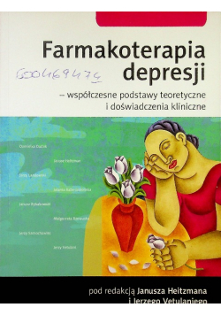 Farmakoterapia depresji