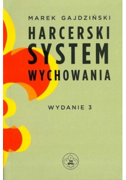 Gajdziński harcerski system wychowania