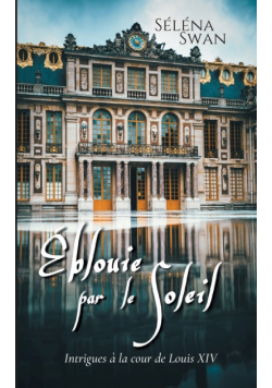 Éblouie par le Soleil