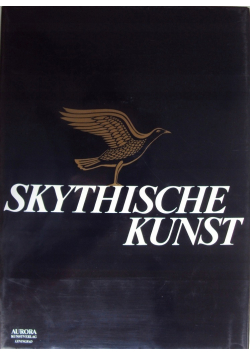 Skythische kunst