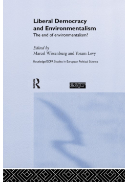 Liberal Democracy and Environmentalism