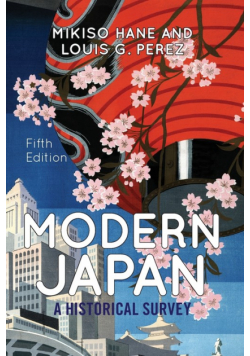Modern Japan