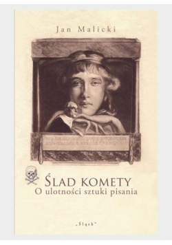 Ślad komety. O ulotności sztuki pisania