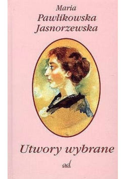 Pawlikowska Utwory wybrane