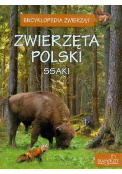 Zwierzęta Polski