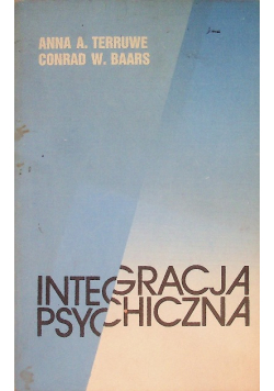 Integracja psychiczna