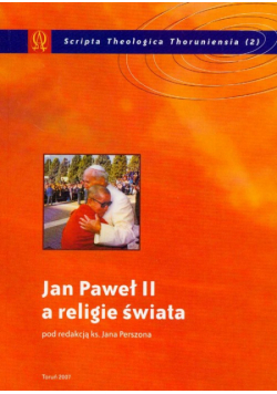 Jan Paweł II a religie świata