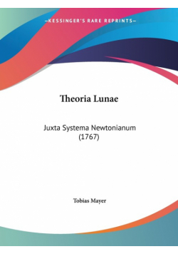 Theoria Lunae