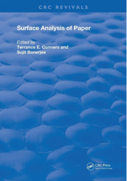 Surface Analysis of Paper