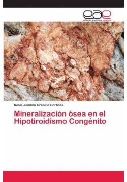 Mineralización ósea en el Hipotiroidismo Congénito
