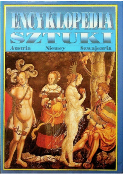 Encyklopedia sztuki francuskiej