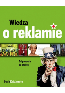 Wiedza o reklamie