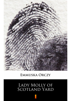 Lady Molly of Scotland Yard