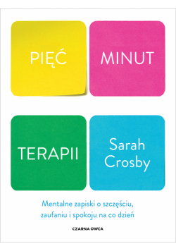 Pięć minut terapii