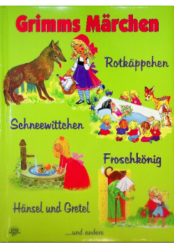 Grimms Marchen