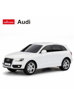 Audi Q5 R/C 1:24