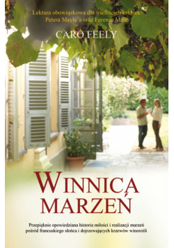 Winnica marzeń