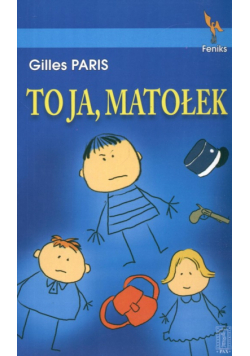 To ja Matołek