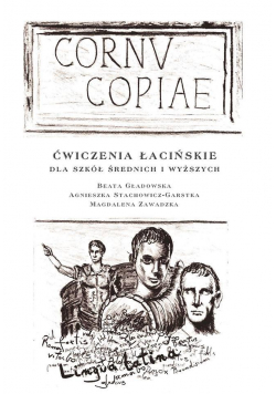 Cornu Copiae - ćwiczenia łacińskie w.3