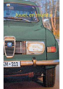 Juuei, en muista