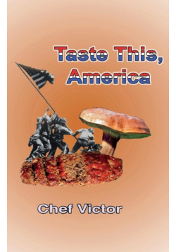 Taste This, America