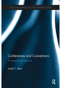 Conferences and Conventions