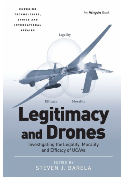 Legitimacy and Drones